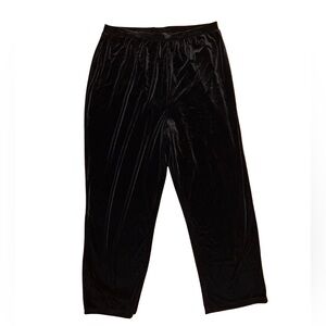 Vintage Mossimo Velvet Pants